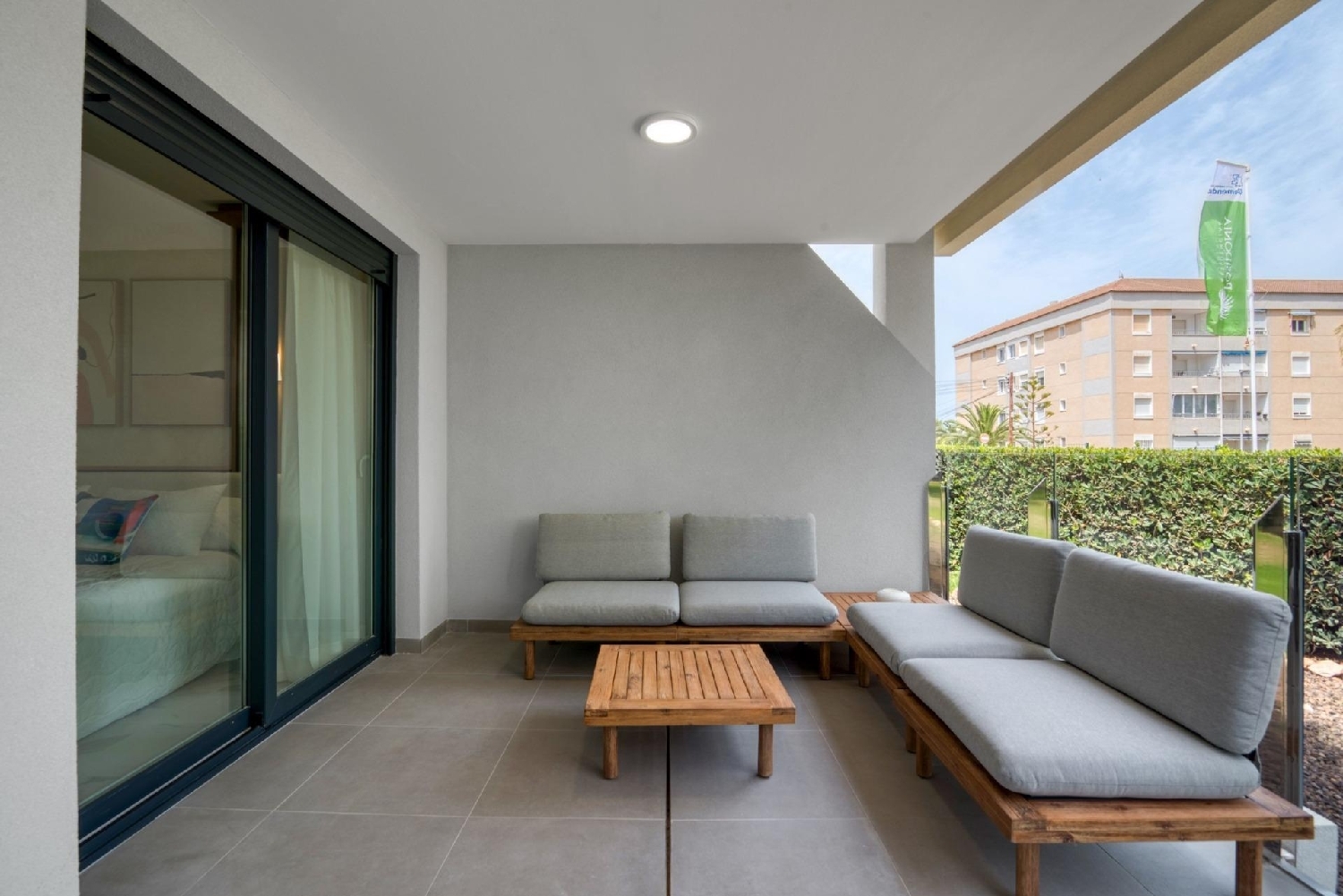 kaufen Wohnung Torrevieja Baix Segura 21