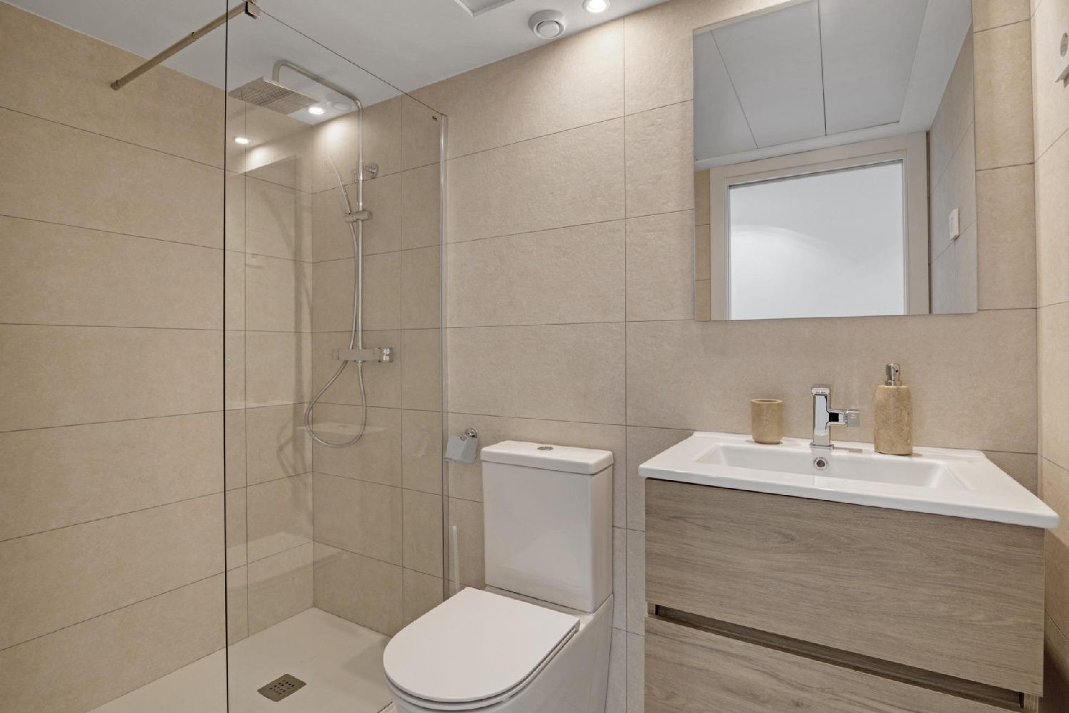 kaufen Wohnung Torrevieja Baix Segura 28