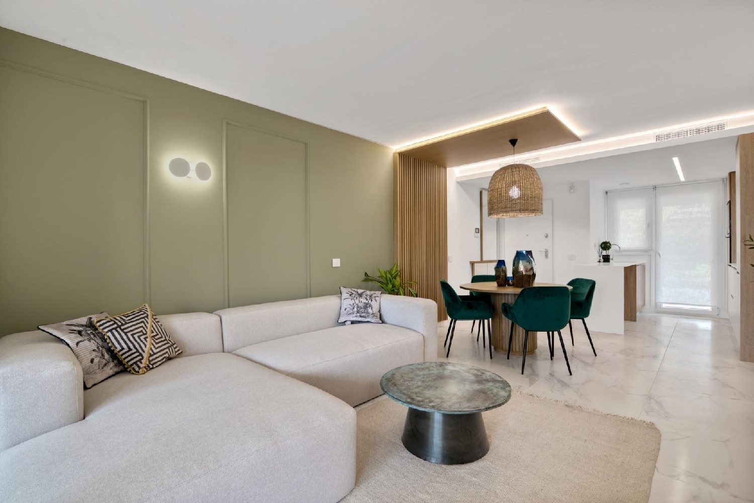 kaufen Wohnung Torrevieja Baix Segura 18