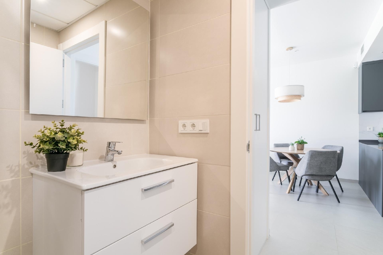  à vendre appartement Torrevieja Baix Segura 36