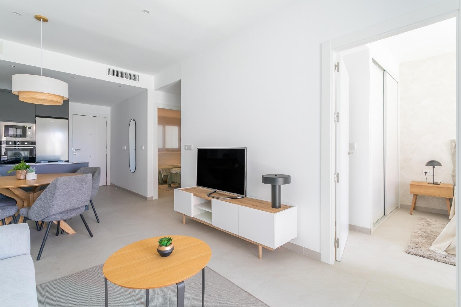  à vendre appartement Torrevieja Baix Segura 20