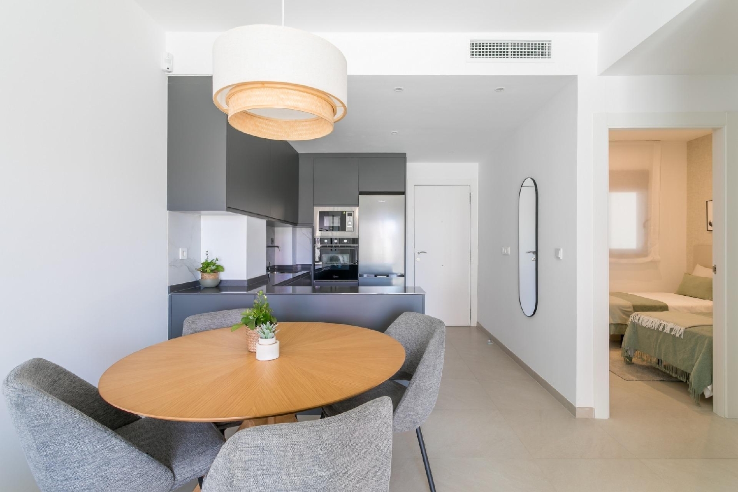  à vendre appartement Torrevieja Baix Segura 22