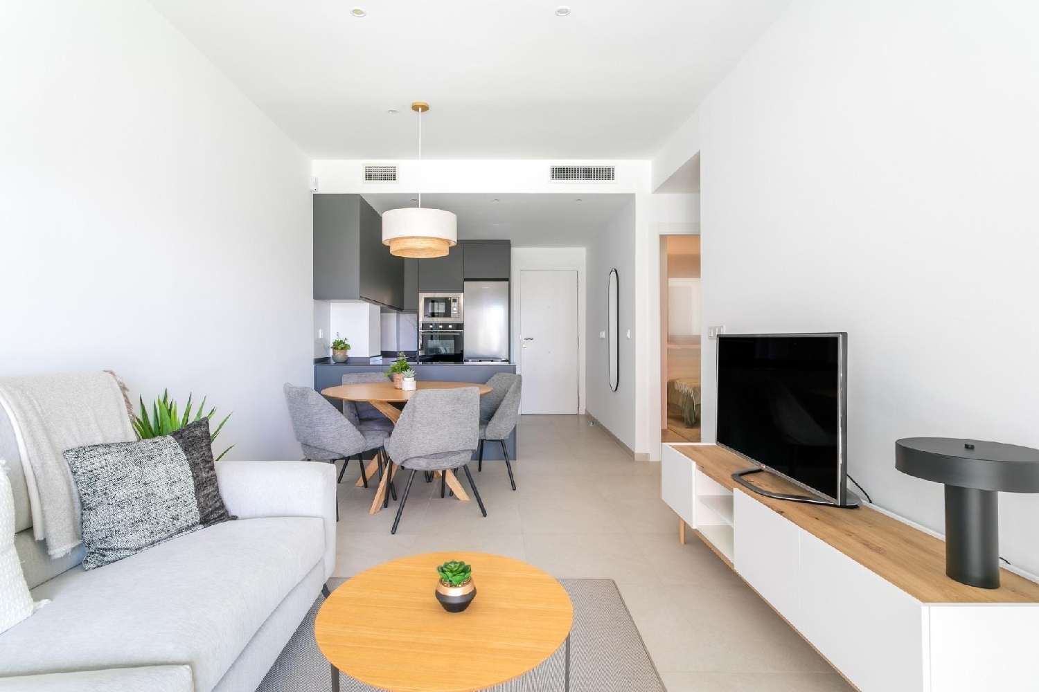  à vendre appartement Torrevieja Baix Segura 19
