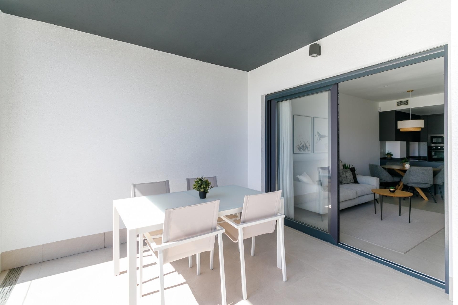  à vendre appartement Torrevieja Baix Segura 15