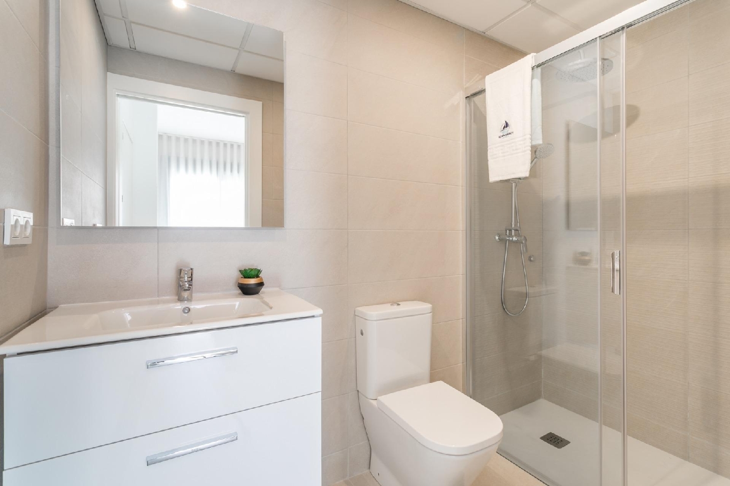  à vendre appartement Torrevieja Baix Segura 33