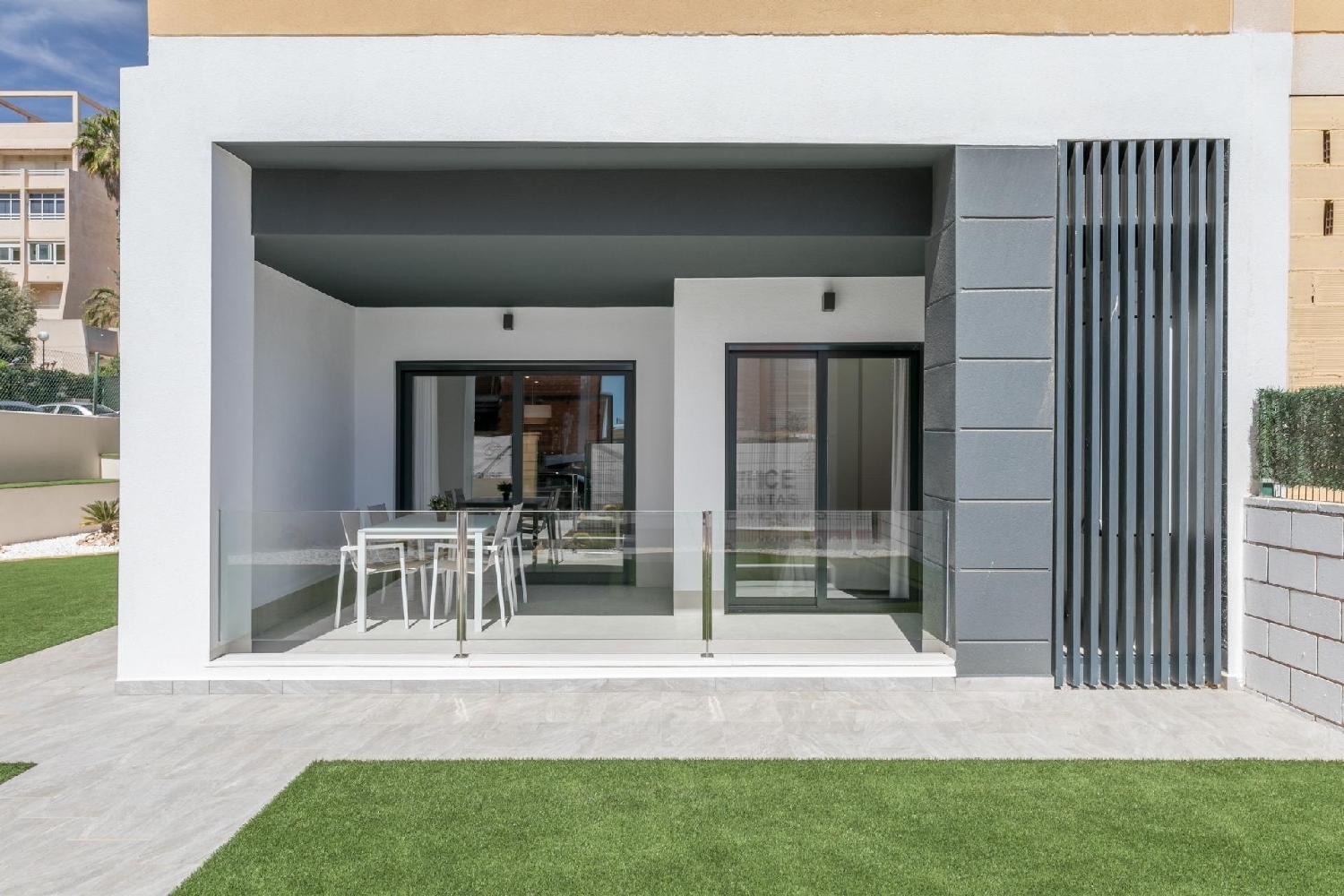  à vendre appartement Torrevieja Baix Segura 12