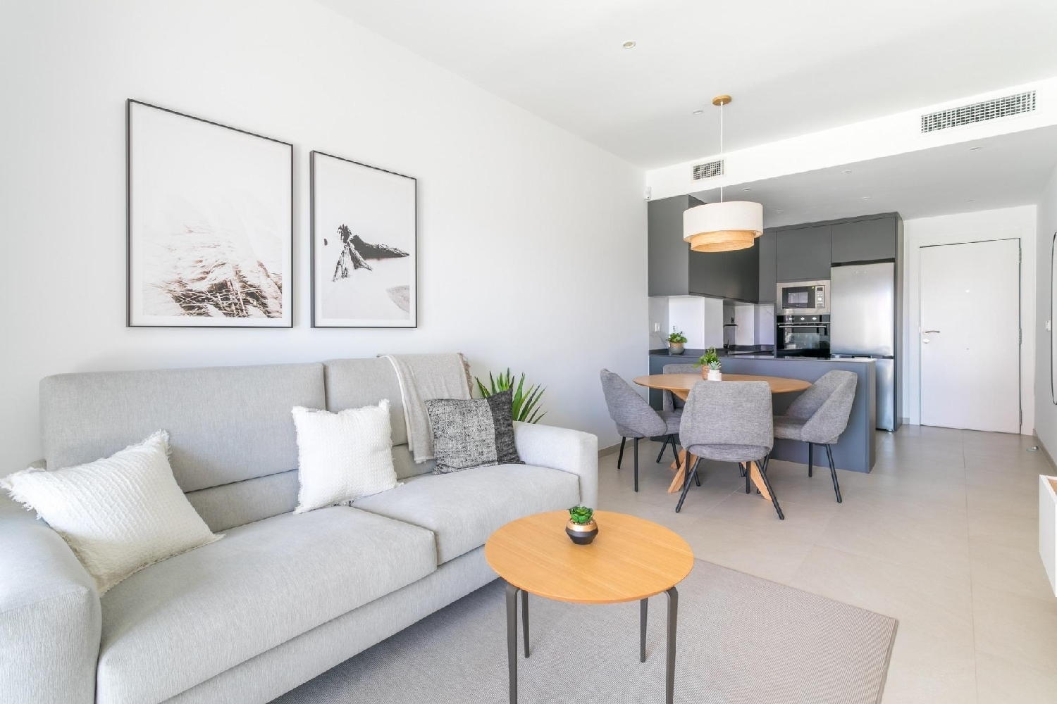  à vendre appartement Torrevieja Baix Segura 21