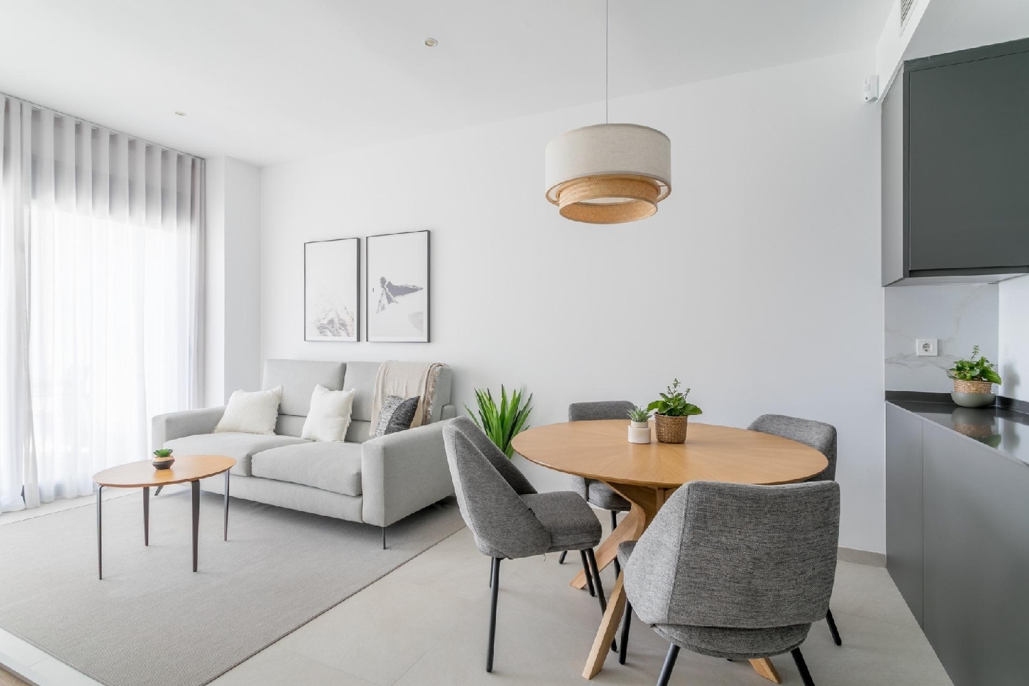  à vendre appartement Torrevieja Baix Segura 16