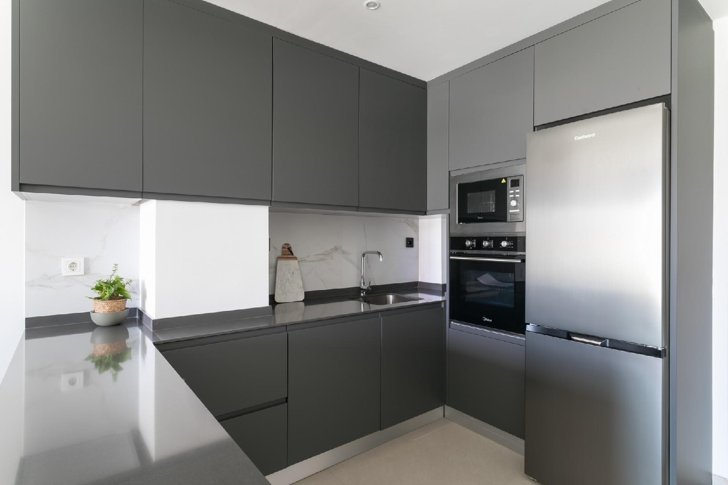  à vendre appartement Torrevieja Baix Segura 24