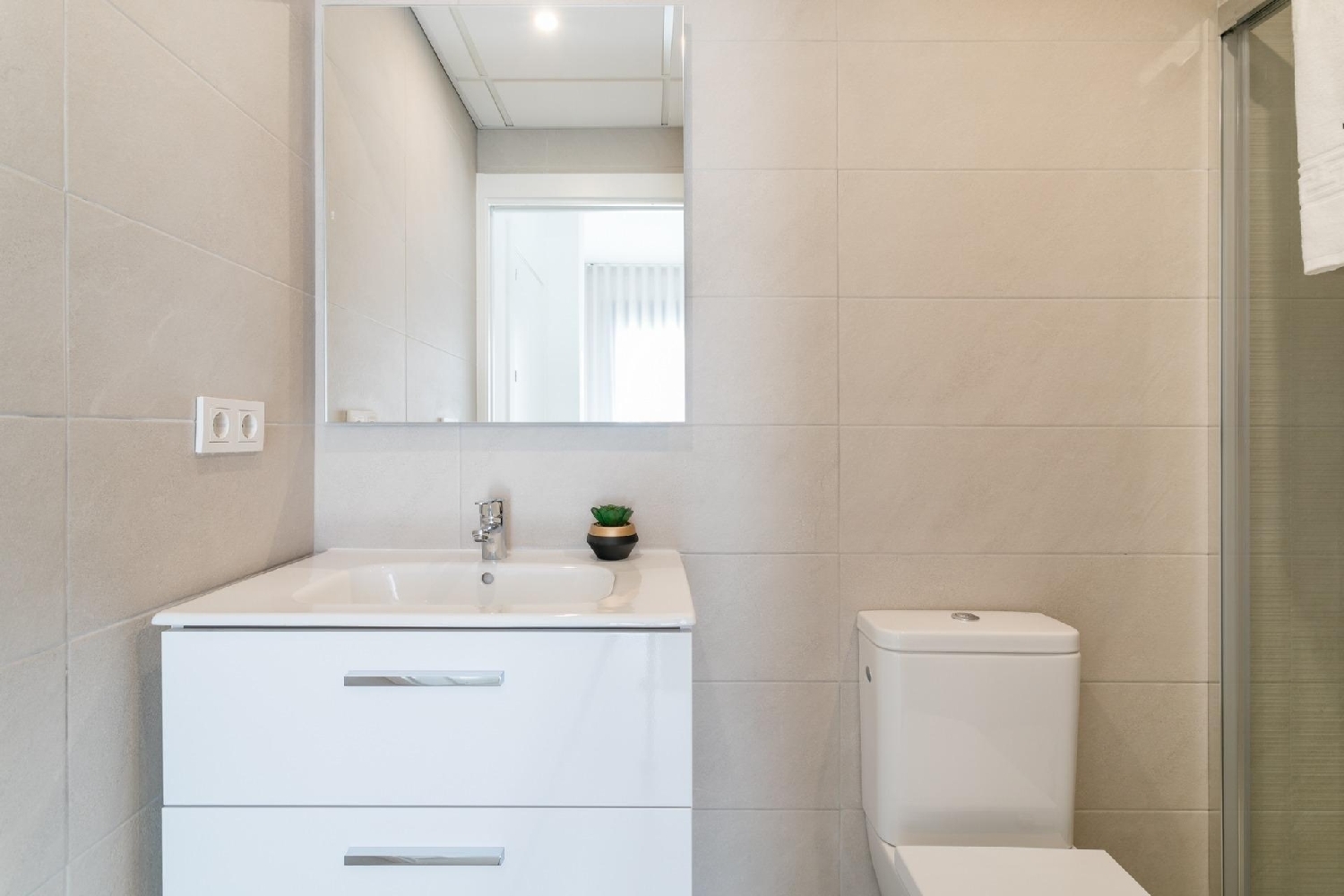  à vendre appartement Torrevieja Baix Segura 34
