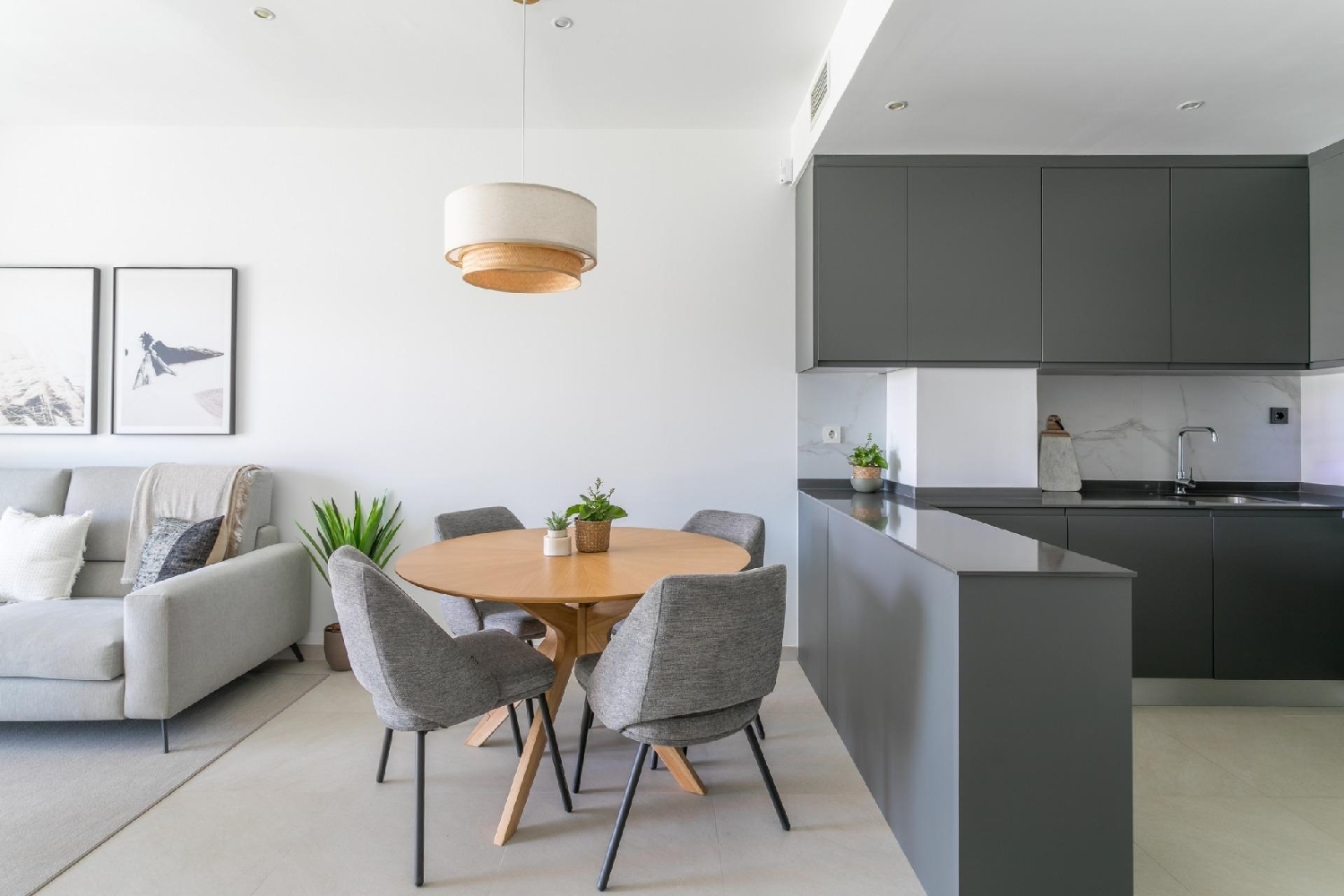  à vendre appartement Torrevieja Baix Segura 23