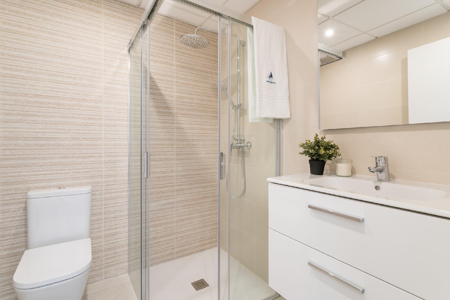  à vendre appartement Torrevieja Baix Segura 35