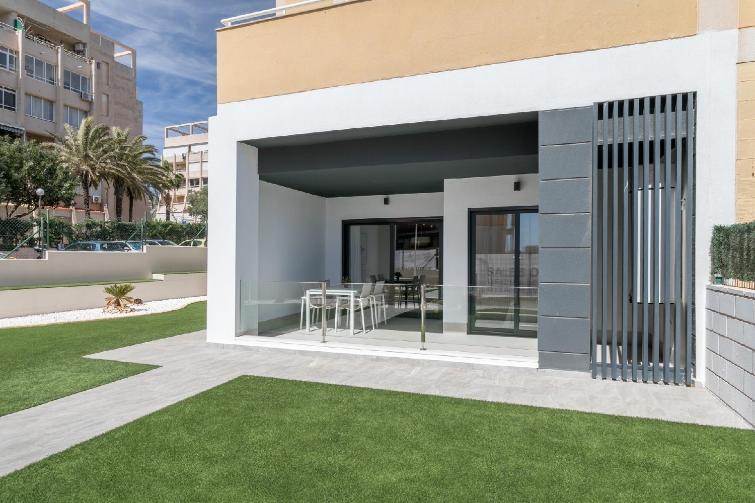  à vendre appartement Torrevieja Baix Segura 13