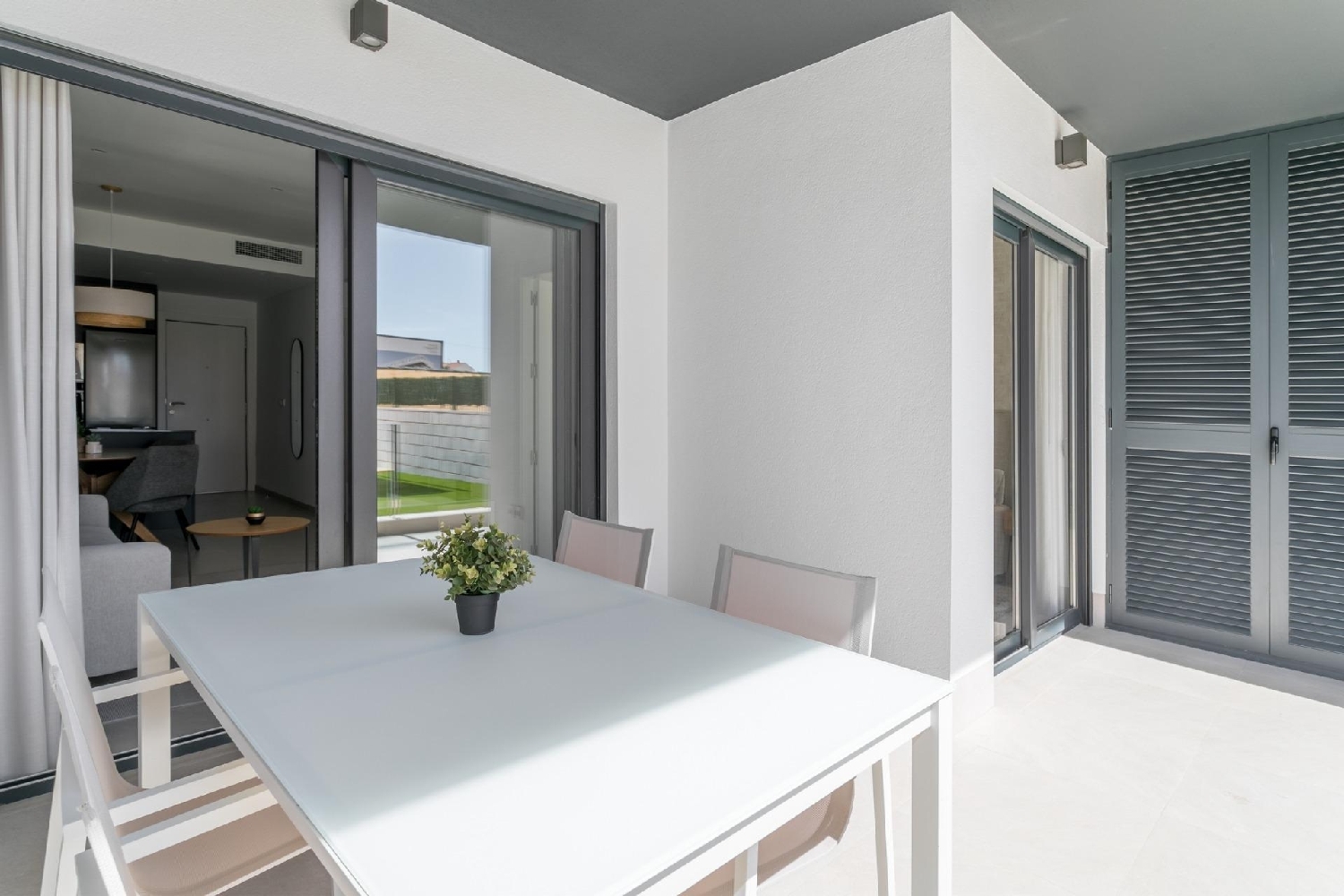  à vendre appartement Torrevieja Baix Segura 14