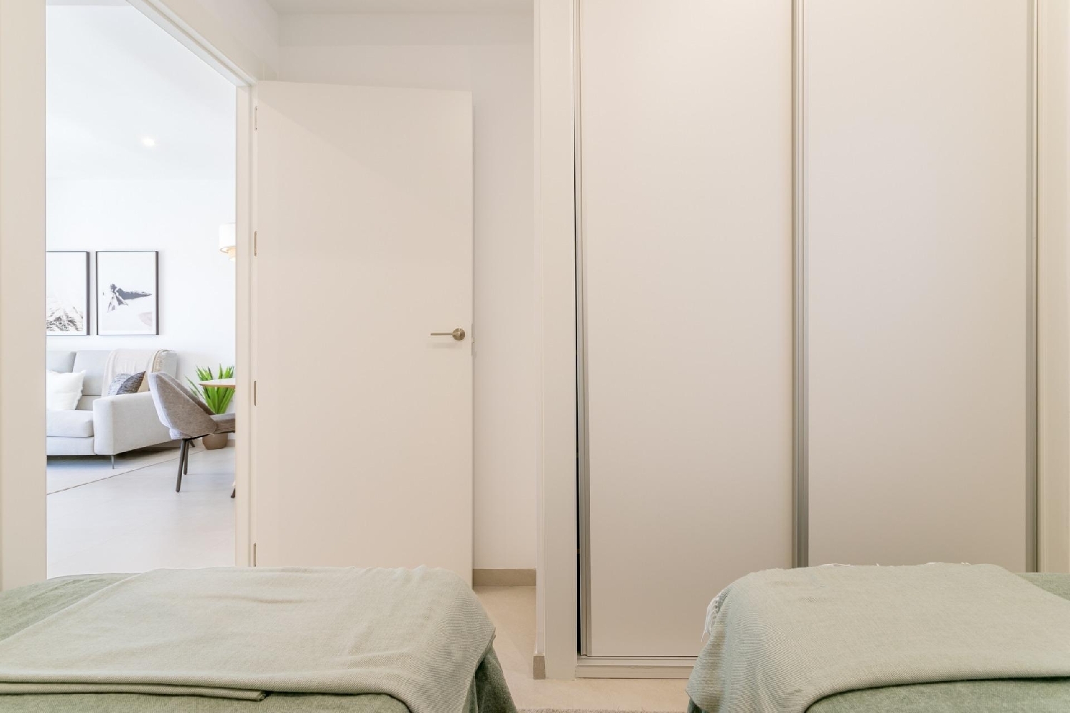  à vendre appartement Torrevieja Baix Segura 30