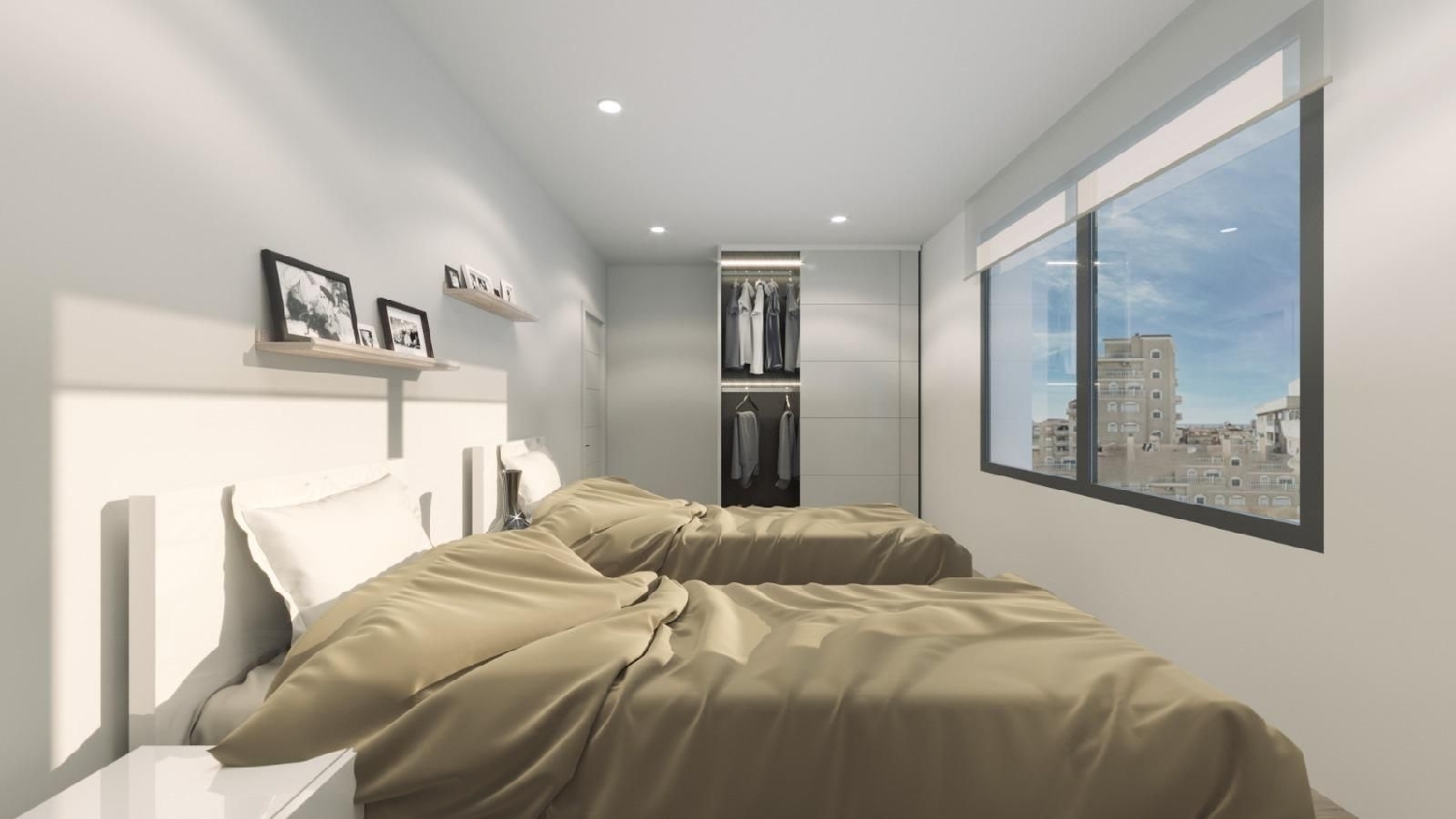  te koop appartement Torrevieja Baix Segura 11