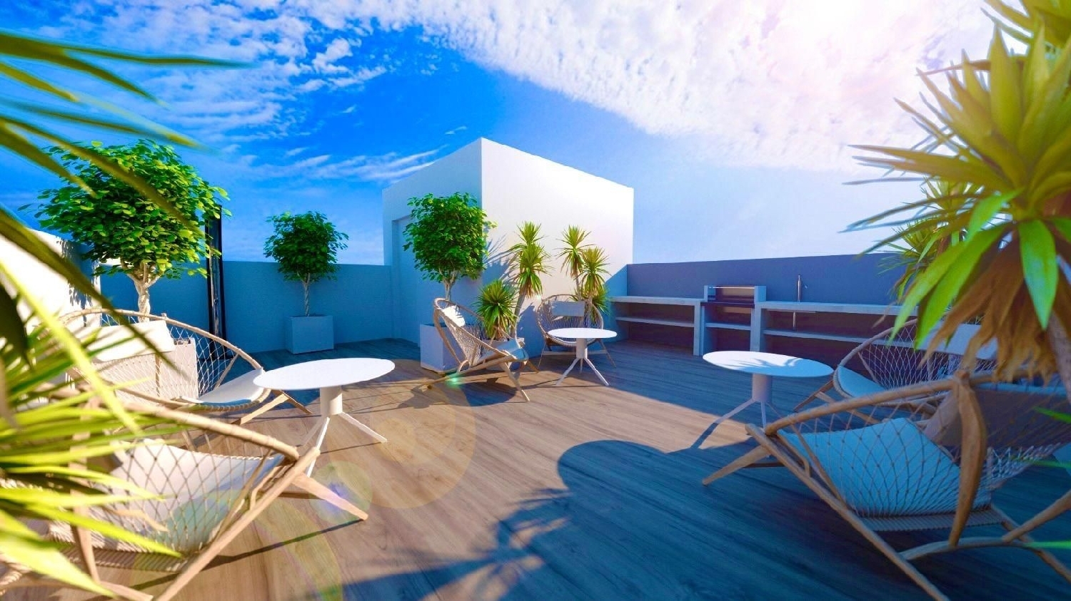  te koop appartement Torrevieja Baix Segura 23