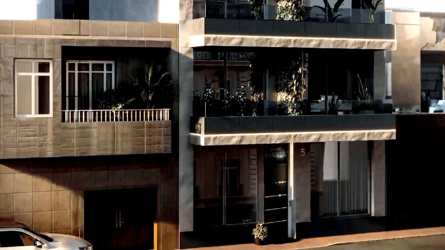  à vendre appartement Torrevieja Baix Segura 3