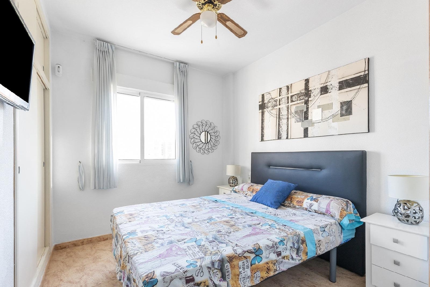  à vendre appartement Torrevieja Baix Segura 8