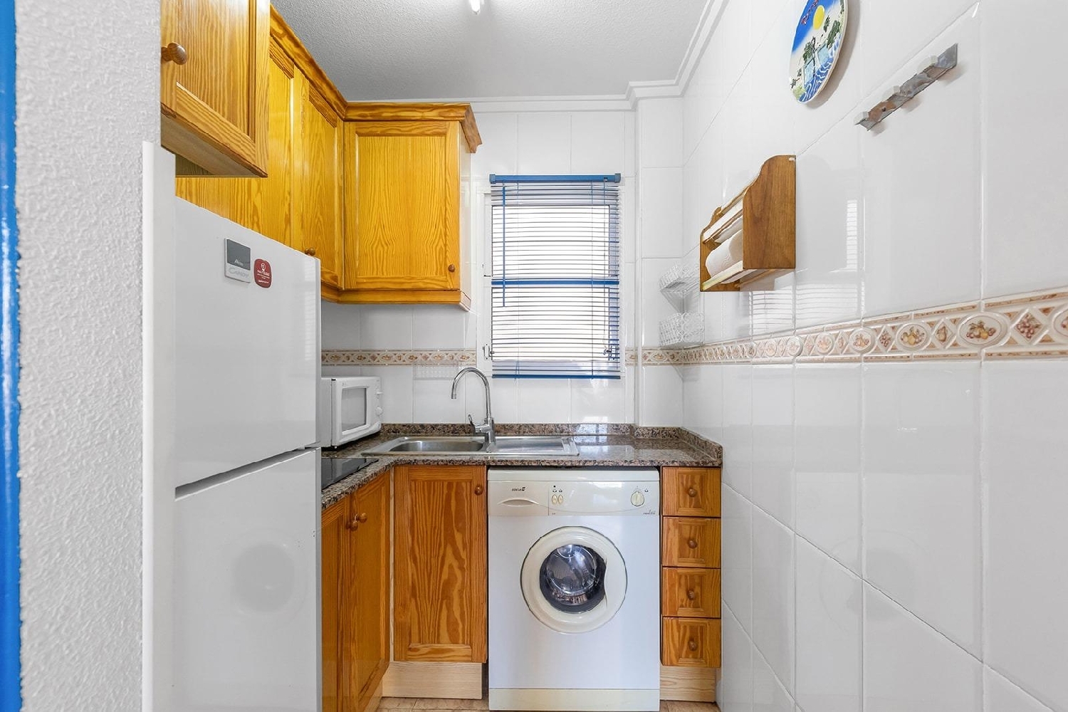  à vendre appartement Torrevieja Baix Segura 7