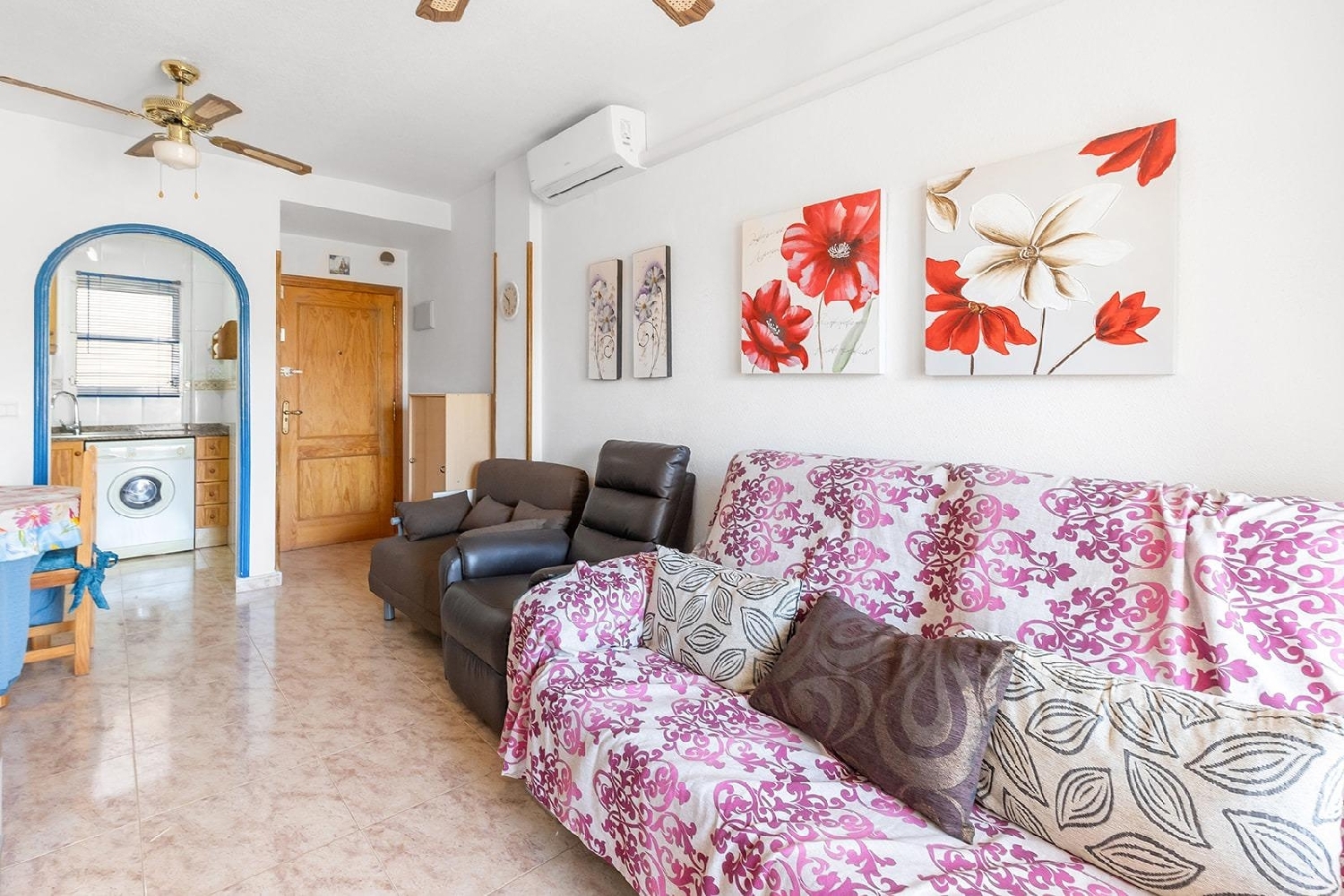  à vendre appartement Torrevieja Baix Segura 3