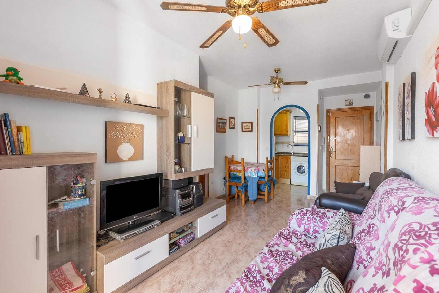  à vendre appartement Torrevieja Baix Segura 4