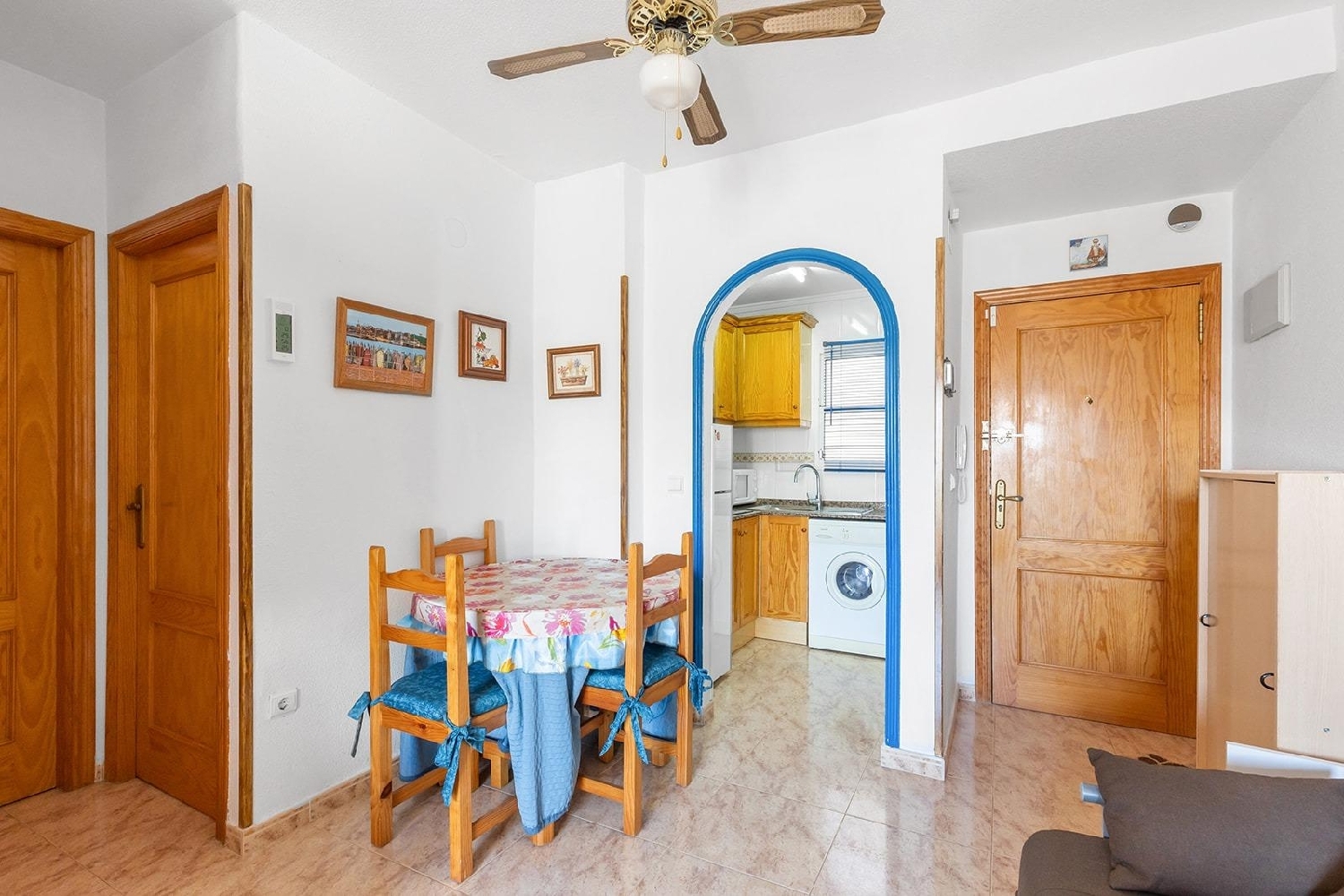 à vendre appartement Torrevieja Baix Segura 5