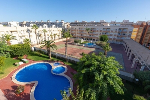 Torrevieja Baix Segura appartement foto 6308658
