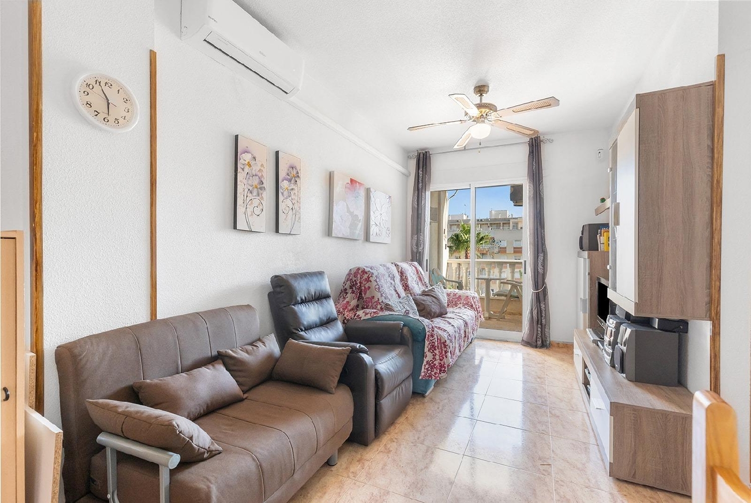  à vendre appartement Torrevieja Baix Segura 2