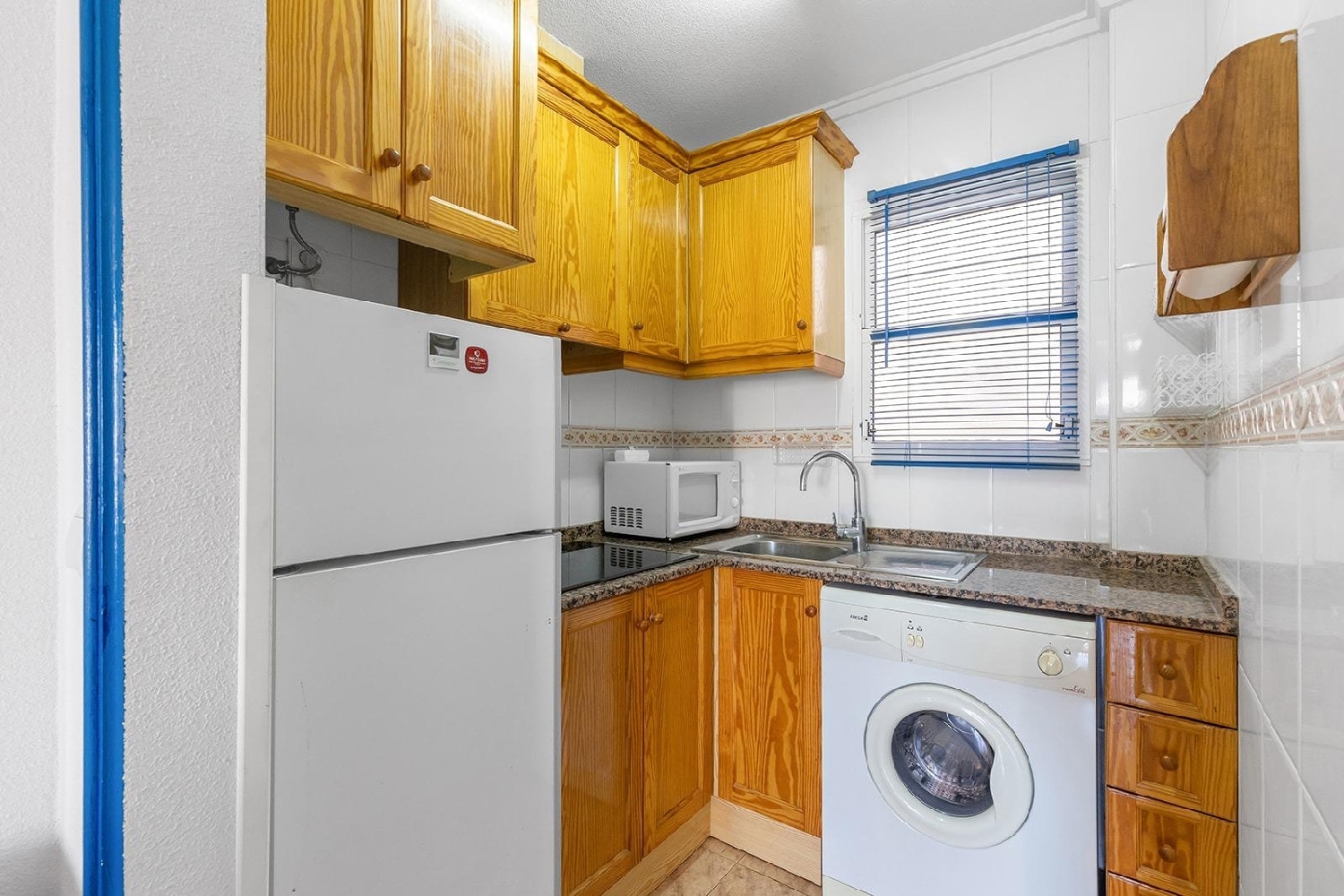  à vendre appartement Torrevieja Baix Segura 6