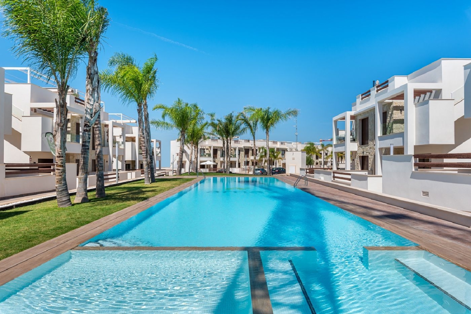  till salu lägenhet Torrevieja Baix Segura 2