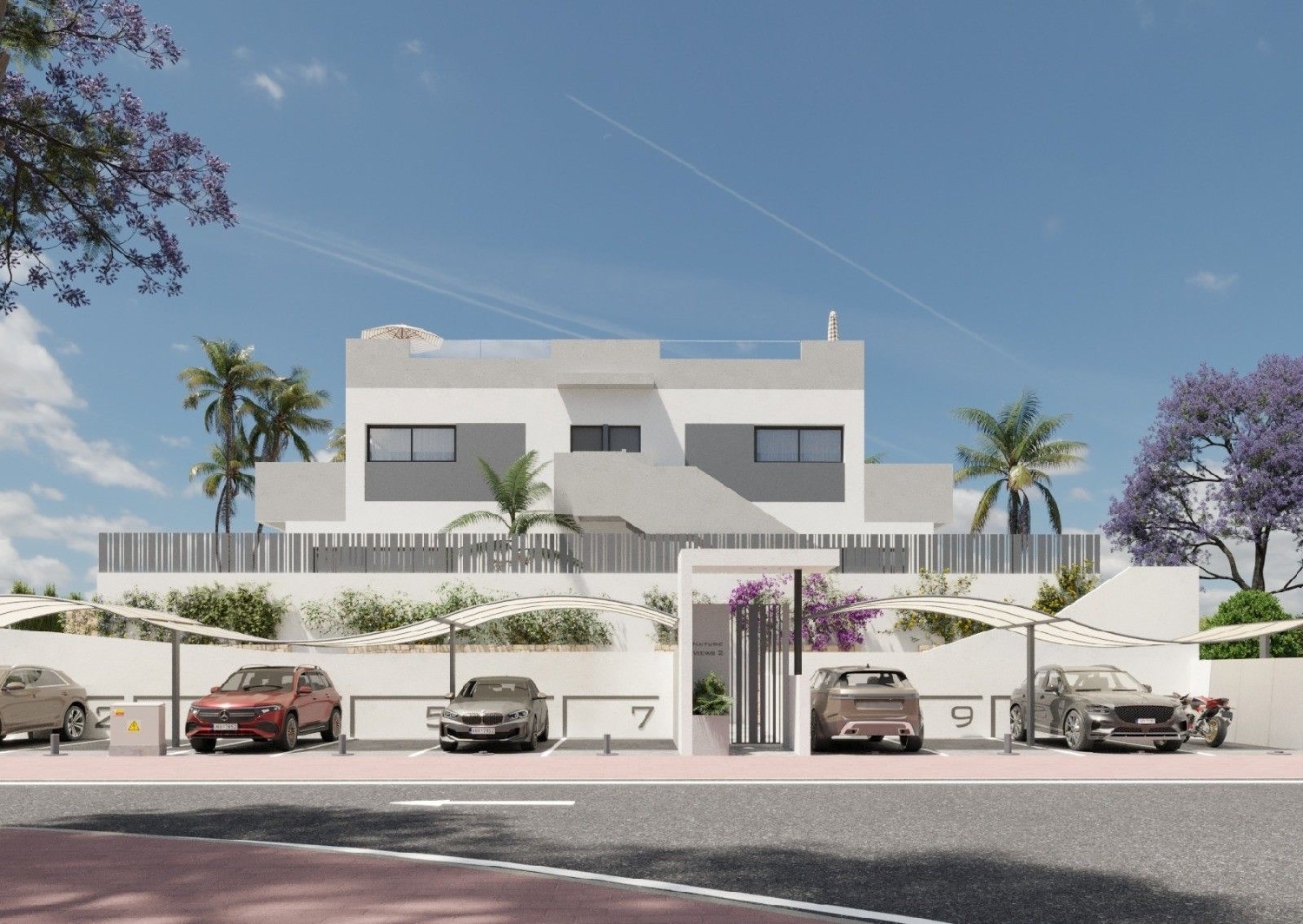  till salu lägenhet Torrevieja Baix Segura 8
