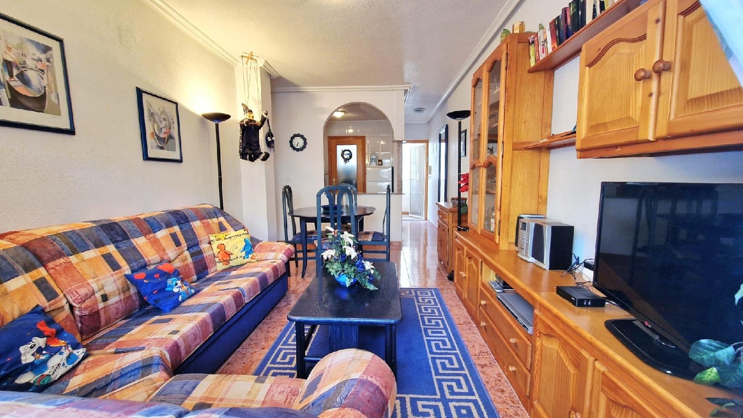  till salu lägenhet Torrevieja Baix Segura 3