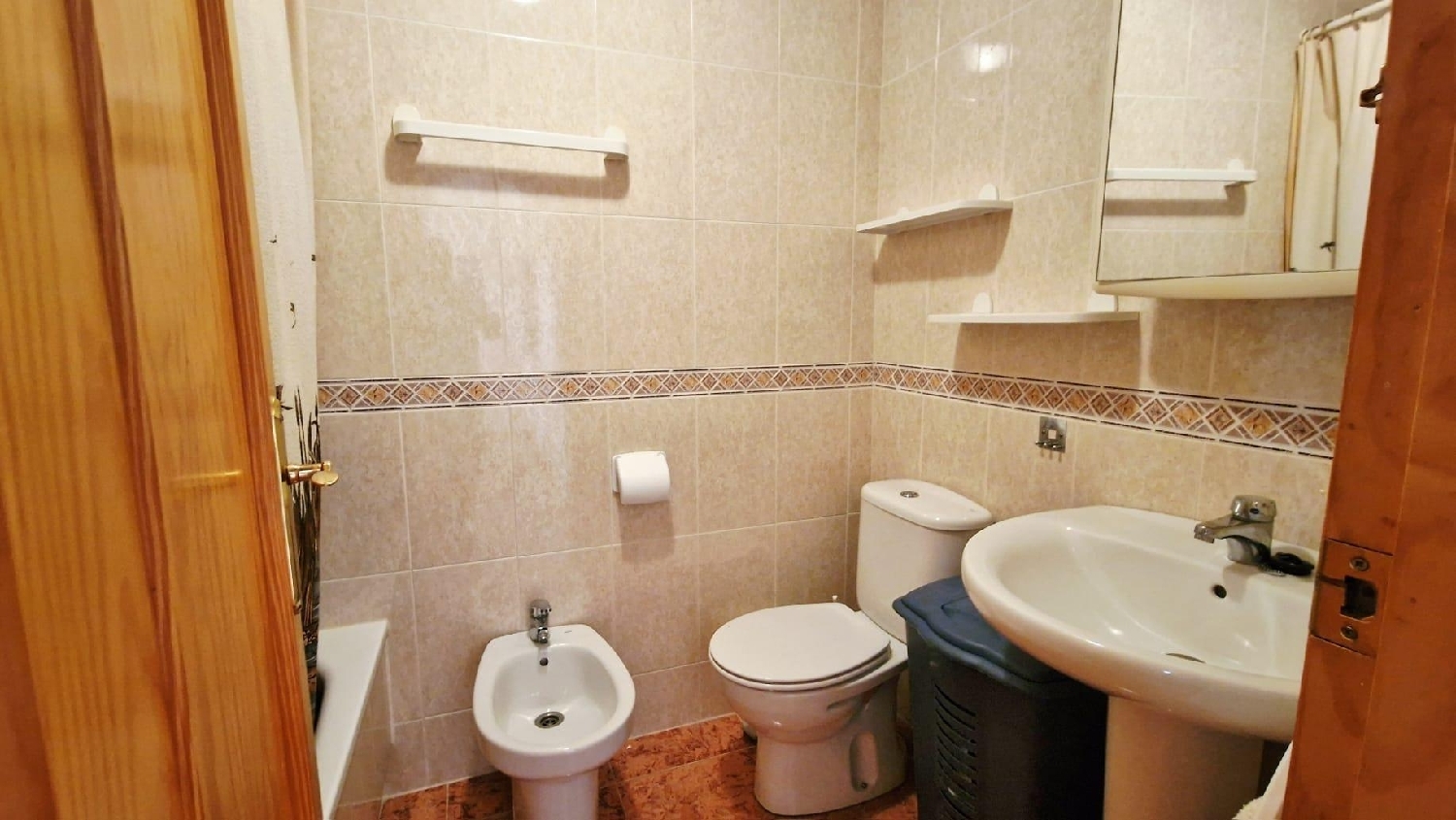  till salu lägenhet Torrevieja Baix Segura 8