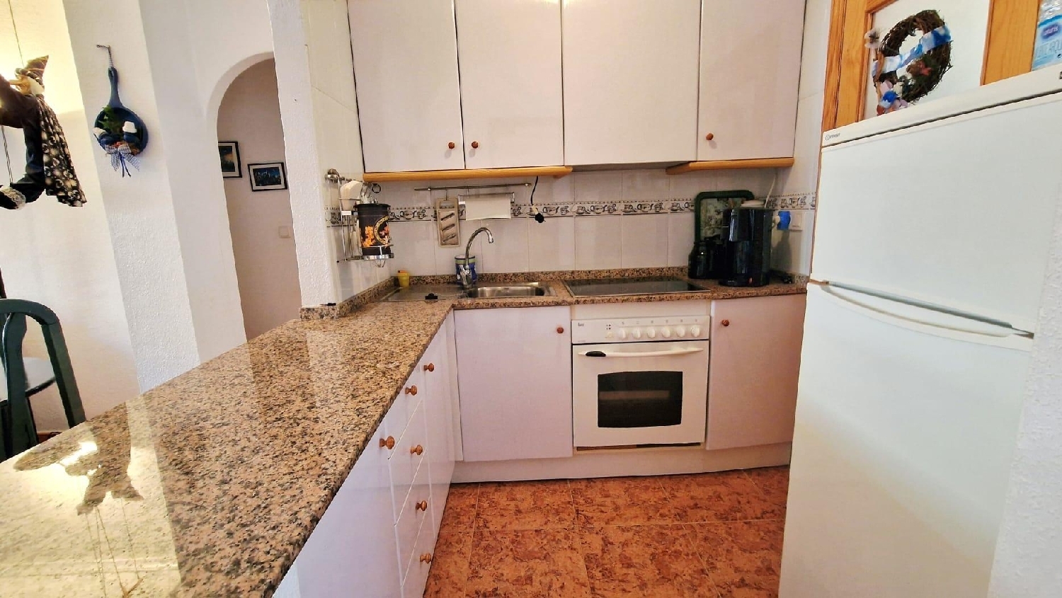  till salu lägenhet Torrevieja Baix Segura 5