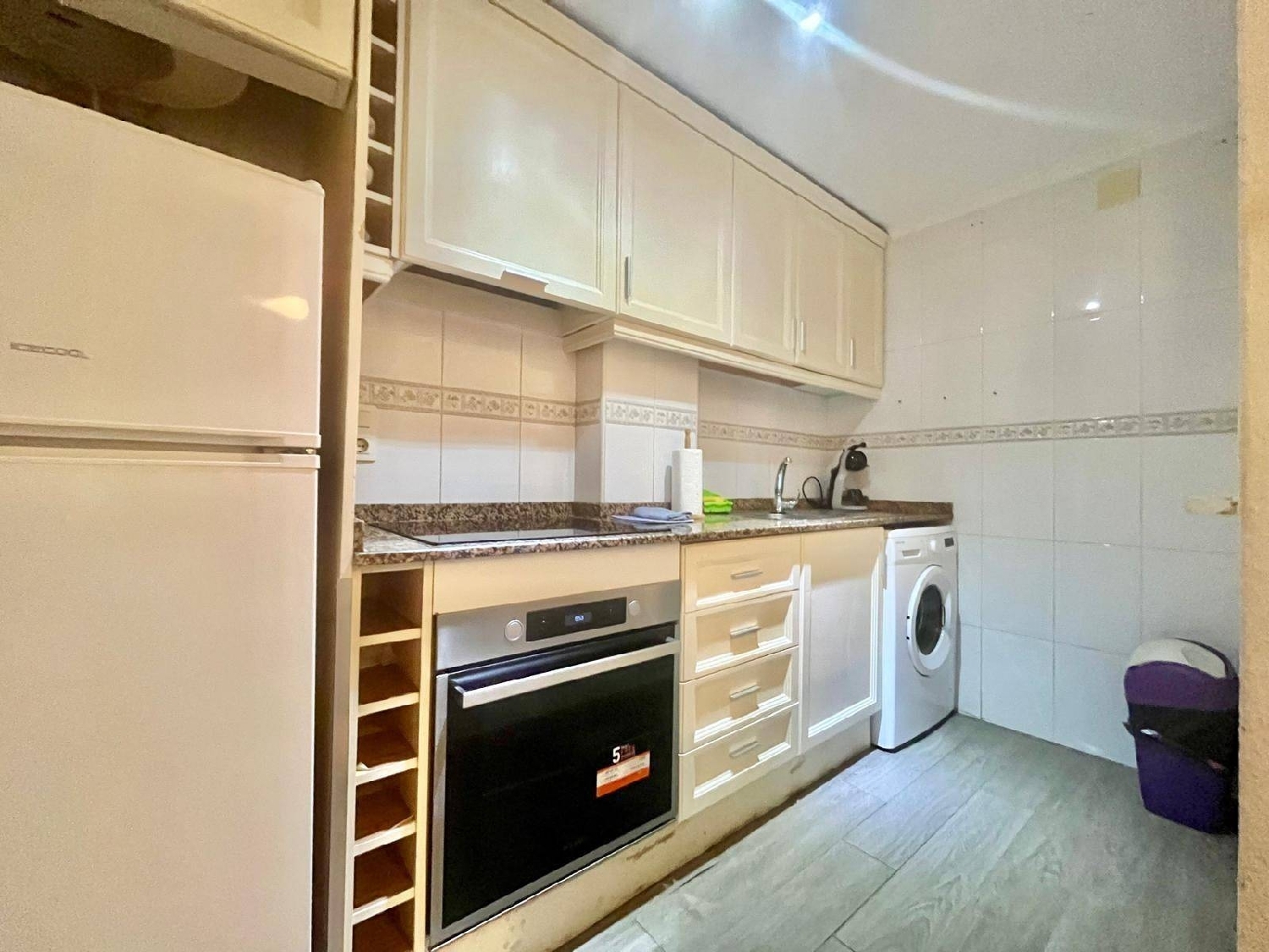  for sale apartment Torrevieja Baix Segura 6