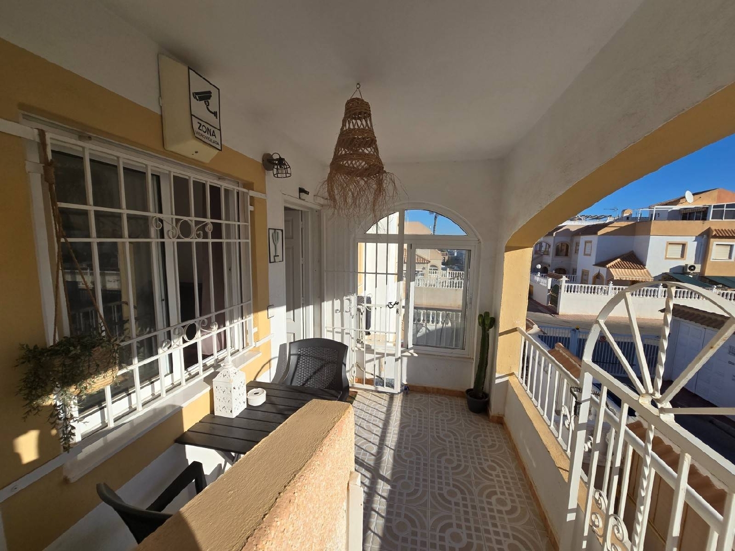  till salu lägenhet Torrevieja Baix Segura 4