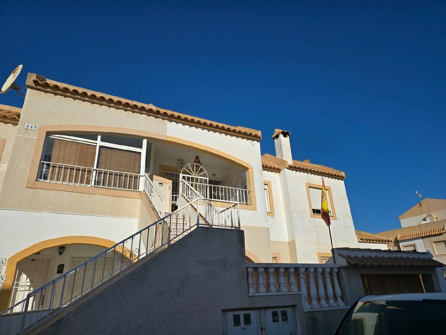  till salu lägenhet Torrevieja Baix Segura 3
