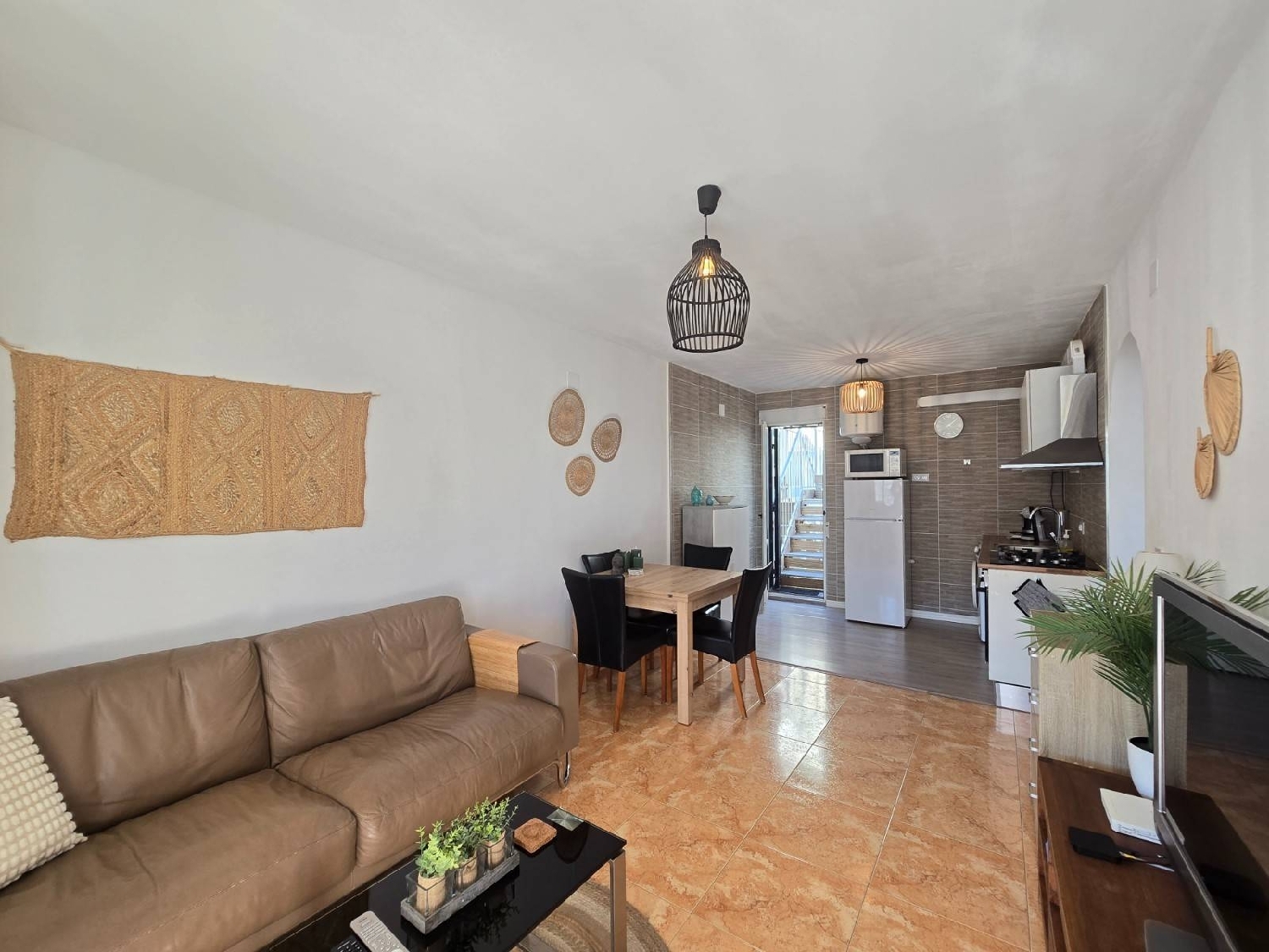  till salu lägenhet Torrevieja Baix Segura 7