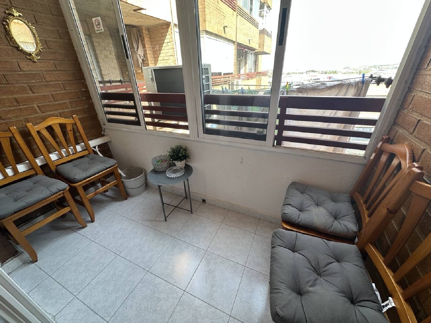  till salu lägenhet Torrevieja Baix Segura 7