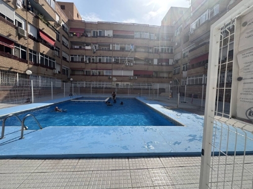 Torrevieja Baix Segura lägenhet foto 6311519