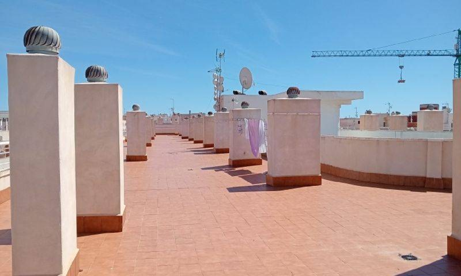  for sale apartment Torrevieja Baix Segura 2