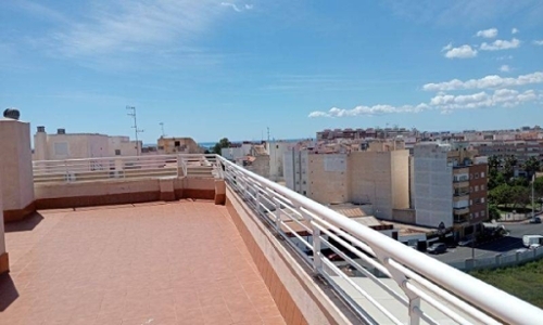 Torrevieja Baix Segura apartment foto 6311520