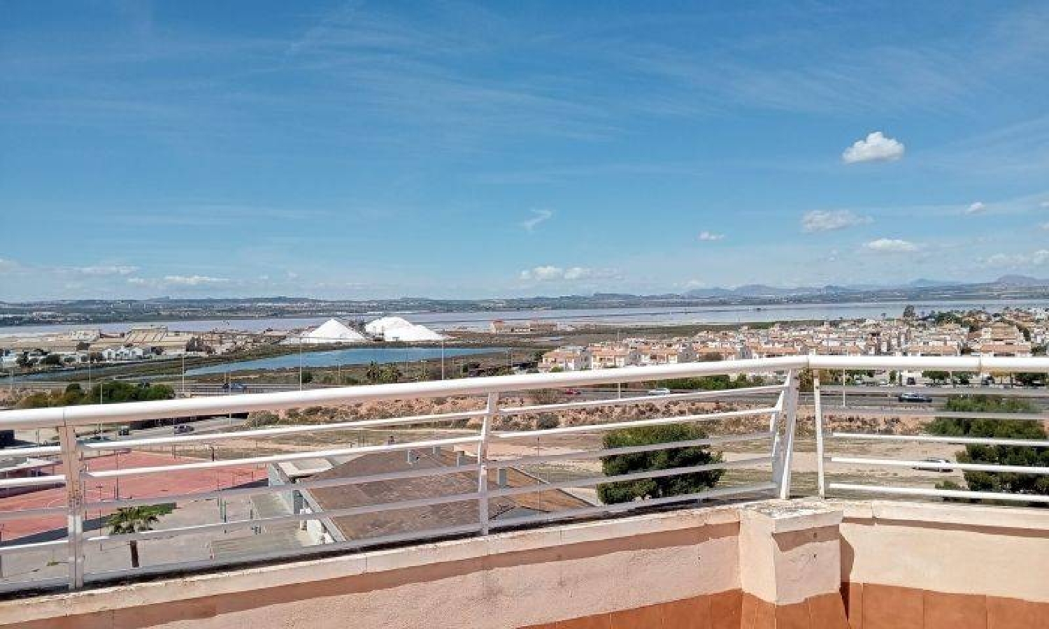  for sale apartment Torrevieja Baix Segura 6