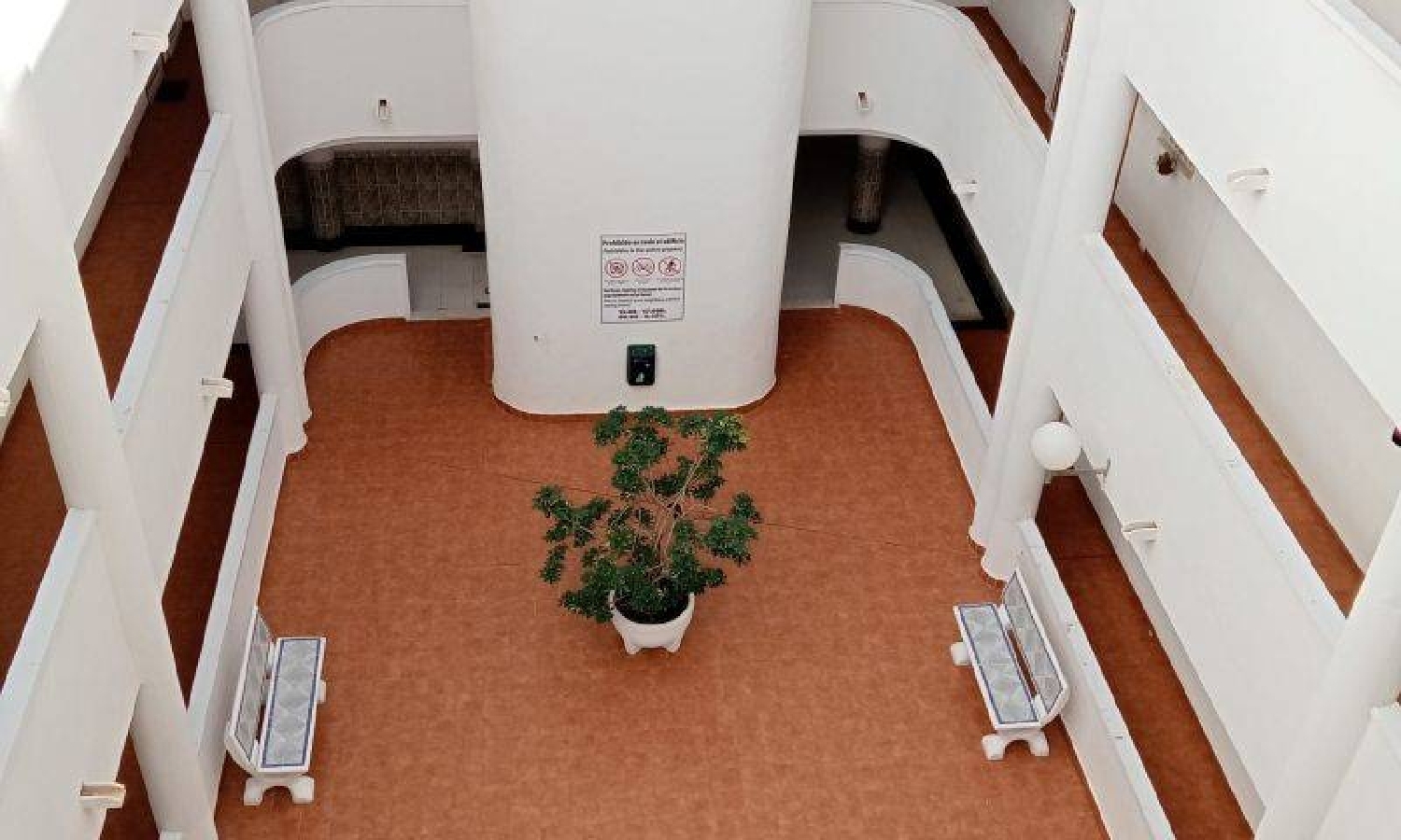  for sale apartment Torrevieja Baix Segura 5