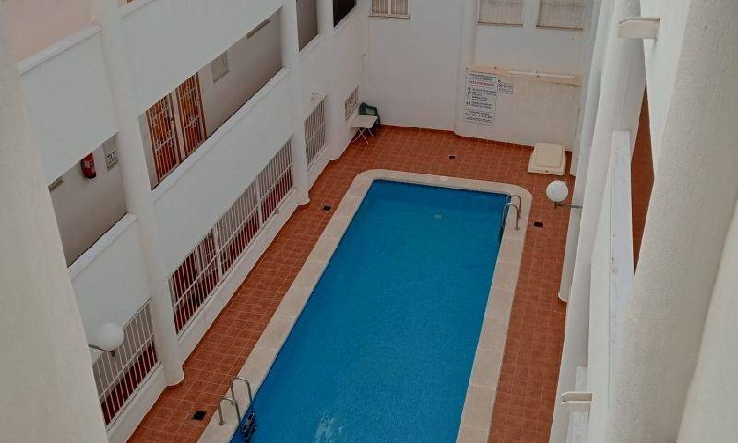  for sale apartment Torrevieja Baix Segura 4