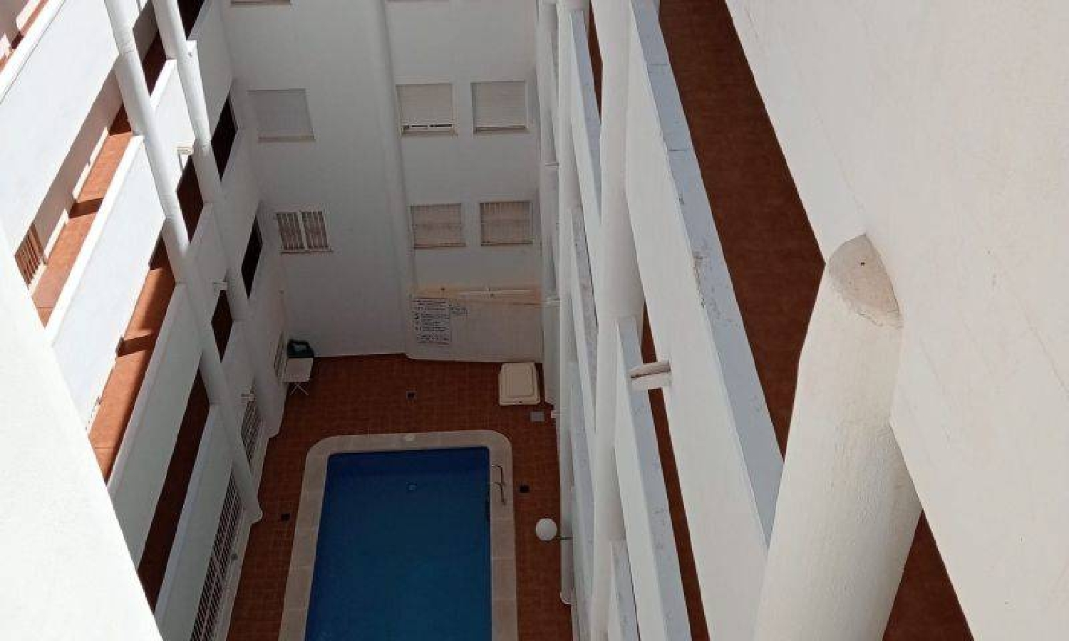  for sale apartment Torrevieja Baix Segura 3