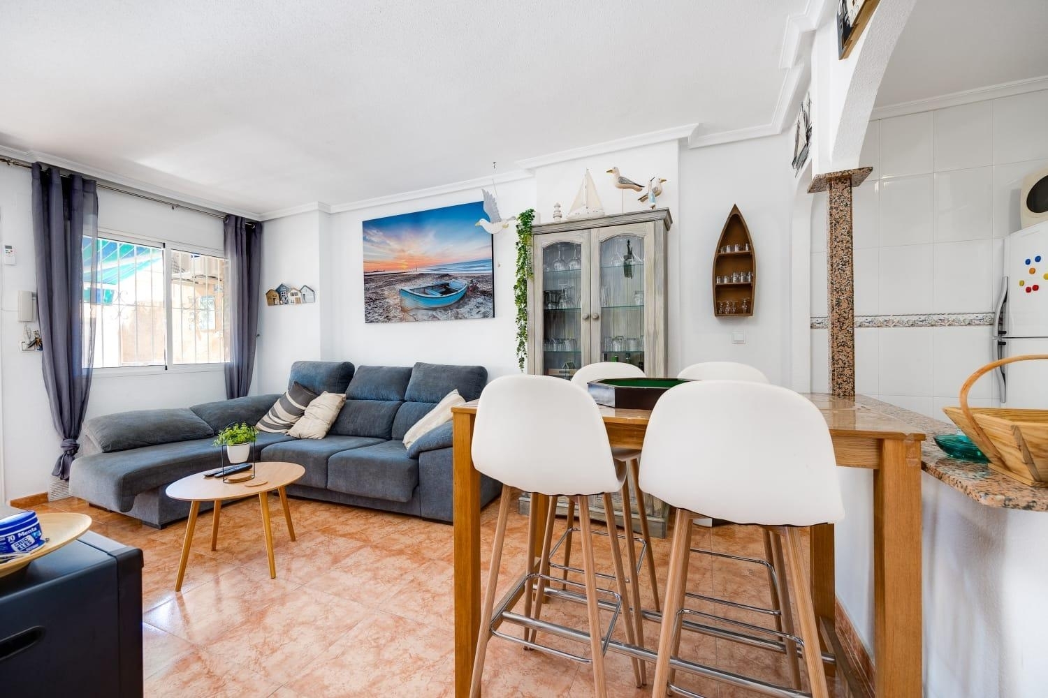  till salu lägenhet Torrevieja Baix Segura 6