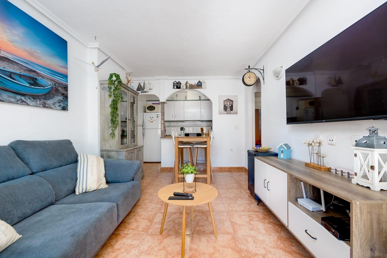  till salu lägenhet Torrevieja Baix Segura 5