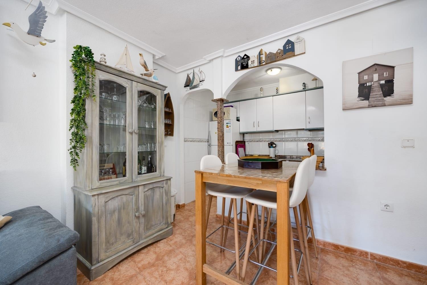  till salu lägenhet Torrevieja Baix Segura 2